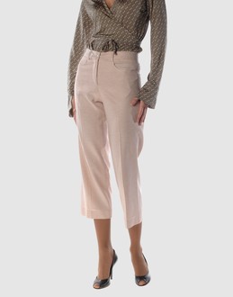 Capri-Hosen - FÜR - - PINKO -