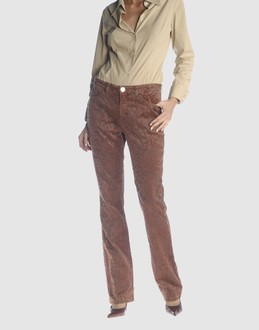 Hosen - F�R - - GAI MATTIOLO -