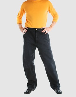 CARHARTT - PANTALONS - Pantalons classiques sur YOOX.COM
