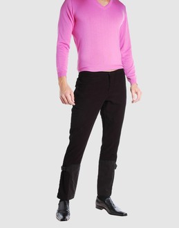 ANTONIO MARRAS - PANTALONI - Pantaloni su YOOX.COM