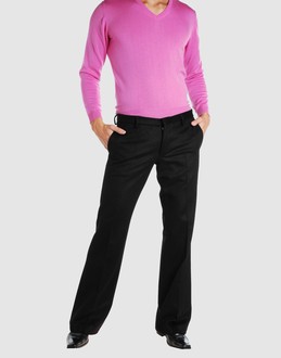 Klassische - F�R - Hosen - DSQUARED2 -