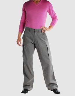Hosen - F�R - - DOCKERS KHAKIS -