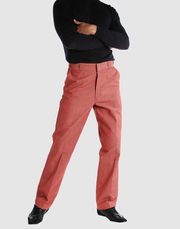 CARHARTT - PANTALONS - Pantalons sur YOOX.COM