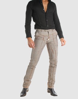 Hosen - F�R - - JEAN PAUL GAULTIER HOMME -