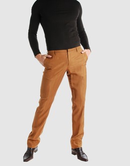 ROMEO GIGLI - PANTALONS - Pantalons sur YOOX.COM