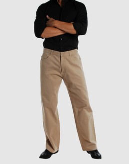 EMERICA - PANTALONS - Pantalons sur YOOX.COM