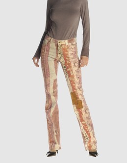 Hosen - FÜR - - ROBERTO CAVALLI -
