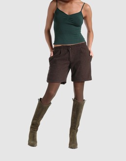 Bermudas - F�R - - ISABEL MARANT -
