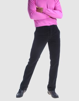 METRICO - PANTALONS - Pantalons sur YOOX.COM