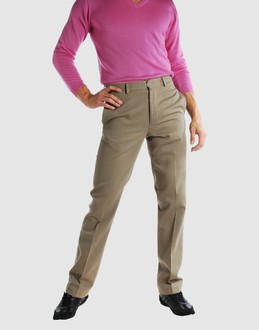 METRICO - PANTALONS - Pantalons classiques sur YOOX.COM