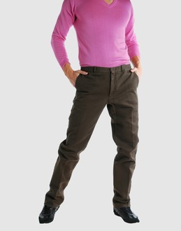 METRICO - PANTALONS - Pantalons classiques sur YOOX.COM