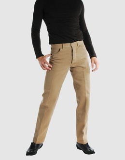 METRICO - PANTALONS - Pantalons sur YOOX.COM