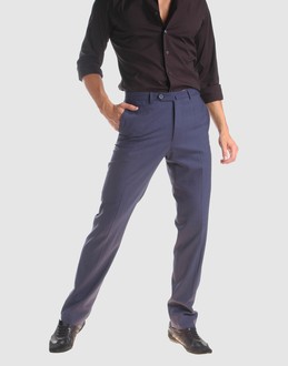 Klassische - F�R - Hosen - INCOTEX -