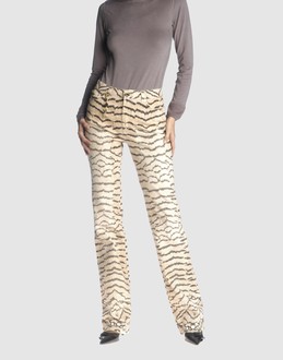 Hosen - FÜR - - ROBERTO CAVALLI -