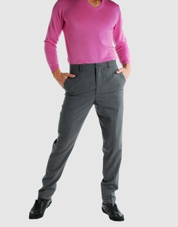 TIMEO - PANTALONS - Pantalons classiques sur YOOX.COM