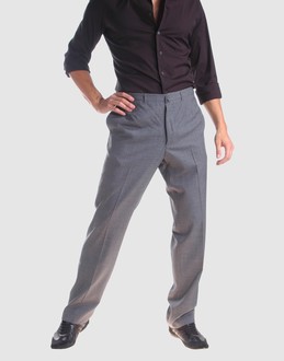 PIOMBO - PANTALONS - Pantalons classiques sur YOOX.COM