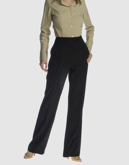 GIVENCHY - PANTALONS - Pantalons classiques sur YOOX.COM