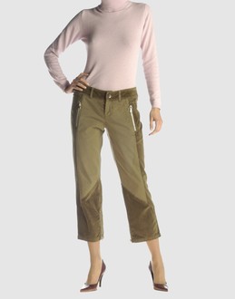 Capri-Hosen - F�R - - SCERVINO -