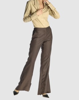 JOHN GALLIANO - PANTALONI - Pantaloni su YOOX.COM