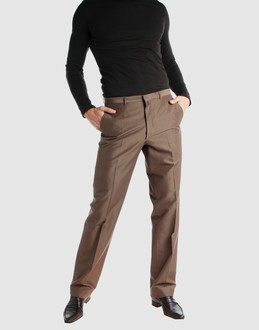 Klassische - F�R - Hosen - JIL SANDER -