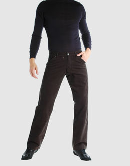DEKKER - PANTALONS - Pantalons sur YOOX.COM
