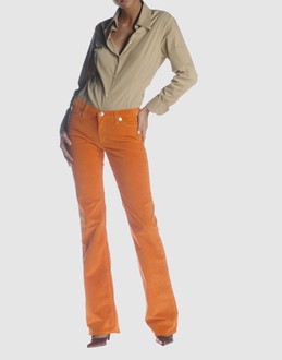 Hosen - F�R - - VERSACE JEANS COUTURE -