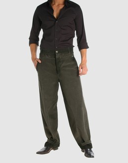 Hosen - FÜR - - ANTONIO MARRAS -