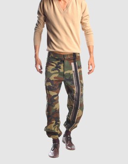 Klassische - F�R - Hosen - ANTONIO MARRAS -