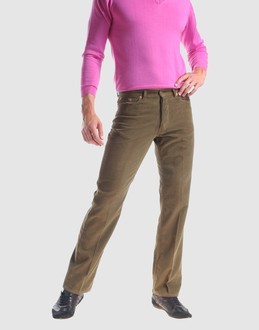 PIOMBO - PANTALONS - Pantalons sur YOOX.COM