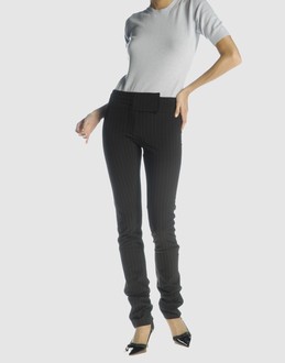 ANNAPIANURA - PANTALONS - Pantalons sur YOOX.COM