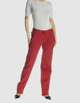 Hosen - F�R - - BLUMARINE JEANS -