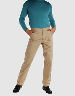 HELMUT LANG - PANTALONS - Pantalons sur YOOX.COM