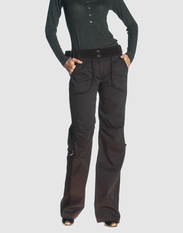 Hosen - F�R - - BLUMARINE JEANS -
