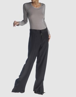 Hosen - F�R - - YOHJI YAMAMOTO -