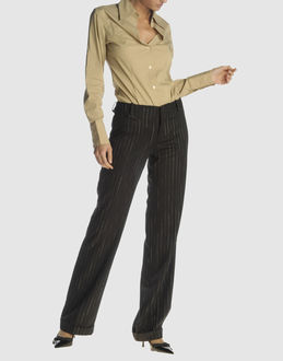 KILLAH - PANTALONS - Pantalons classiques sur YOOX.COM
