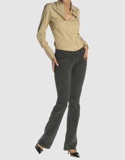KILLAH - PANTALONS - Pantalons taille basse sur YOOX.COM