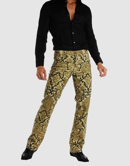 Hosen - FÜR - - ROBERTO CAVALLI -