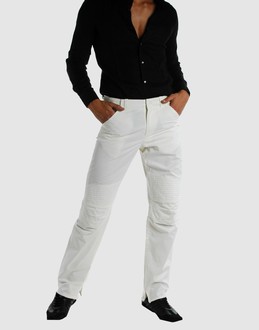 HELMUT LANG JEANS - PANTALONS - Pantalons sur YOOX.COM