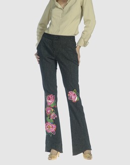 Hosen - F�R - - JOHN GALLIANO -