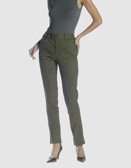 MOSCHINO JEANS - PANTALONS - Pantalons sur YOOX.COM