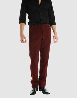 Klassische - F�R - Hosen - JEAN PAUL GAULTIER HOMME -