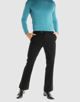 VESTIUM OFFICINA - PANTALONS - Pantalons classiques sur YOOX.COM