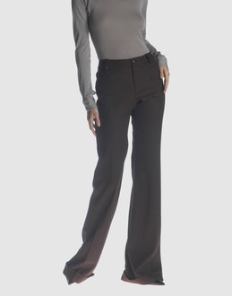Klassische - F�R - Hosen - BALENCIAGA -
