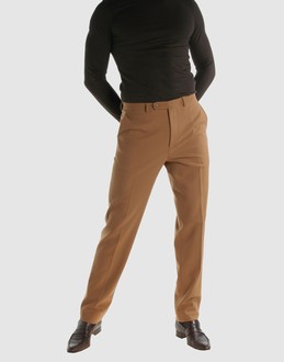 VESTIUM OFFICINA - PANTALONS - Pantalons classiques sur YOOX.COM