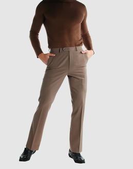 VESTIUM OFFICINA - PANTALONS - Pantalons classiques sur YOOX.COM