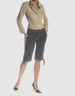 Bermudas - F�R - - MASON�S WOMAN RITES -