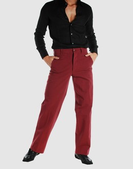 Klassische - F�R - Hosen - ISSEY MIYAKE MEN -