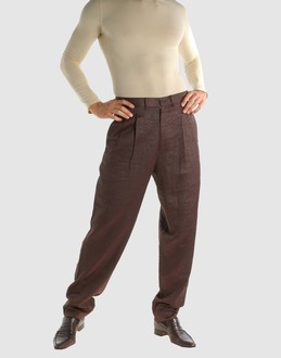 Klassische - F�R - Hosen - YOHJI YAMAMOTO -