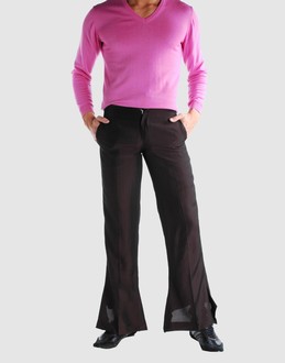 Klassische - F�R - Hosen - YOHJI YAMAMOTO -