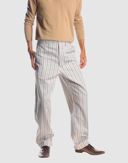 Klassische - F�R - Hosen - YOHJI YAMAMOTO -